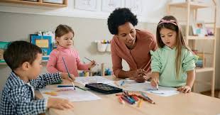 Child Care