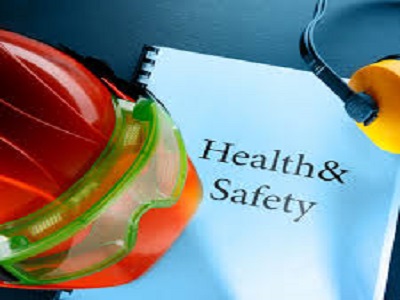 health and safety